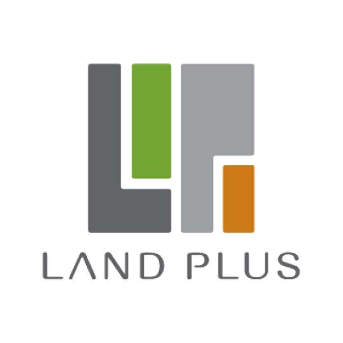 logo landplus